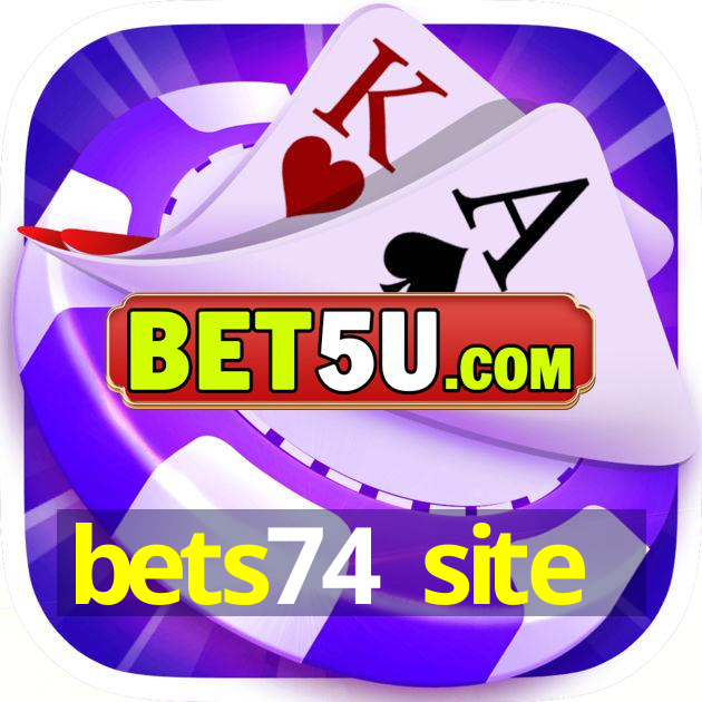 bets74 site